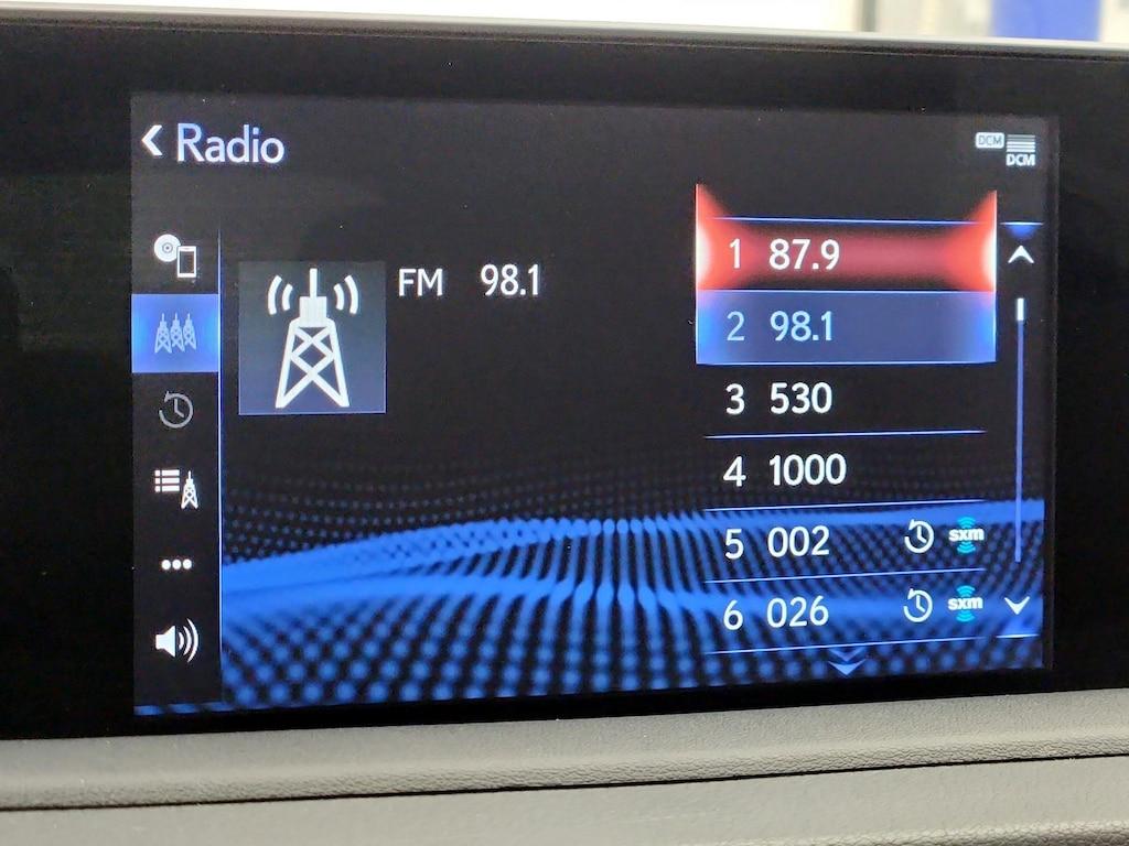 used 2022 Lexus RX 350 car, priced at $40,998