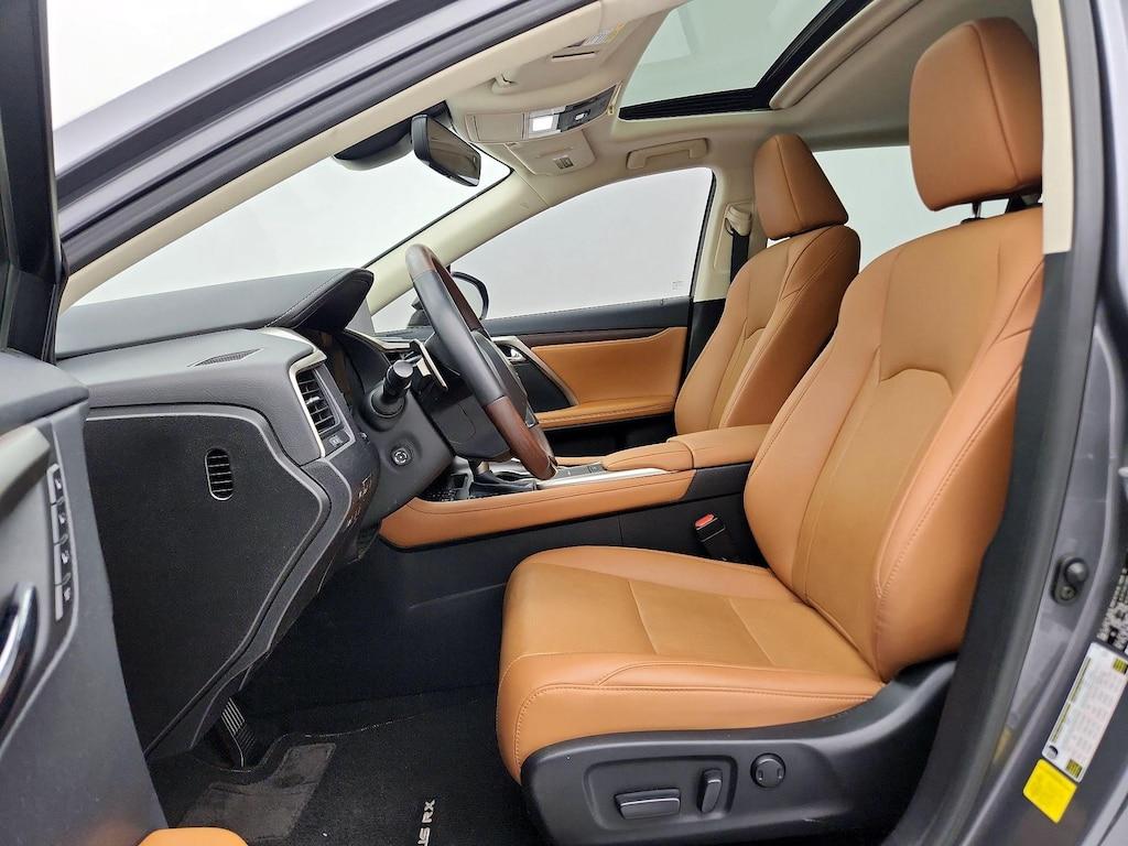 used 2022 Lexus RX 350 car, priced at $40,998