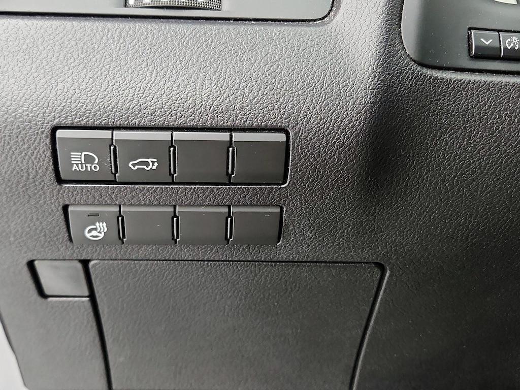 used 2022 Lexus RX 350 car, priced at $40,998