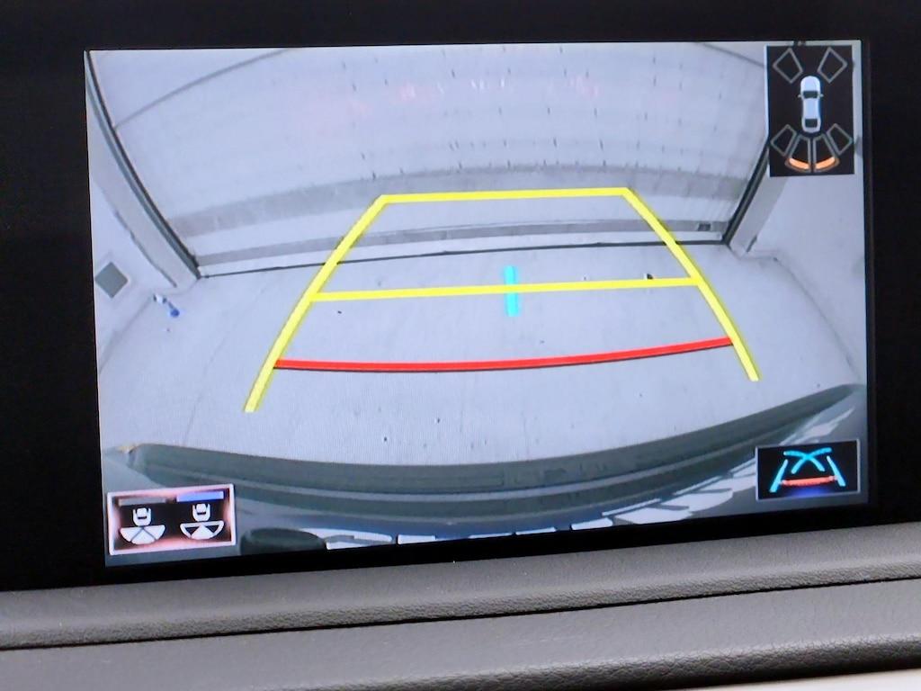 used 2022 Lexus RX 350 car, priced at $40,998