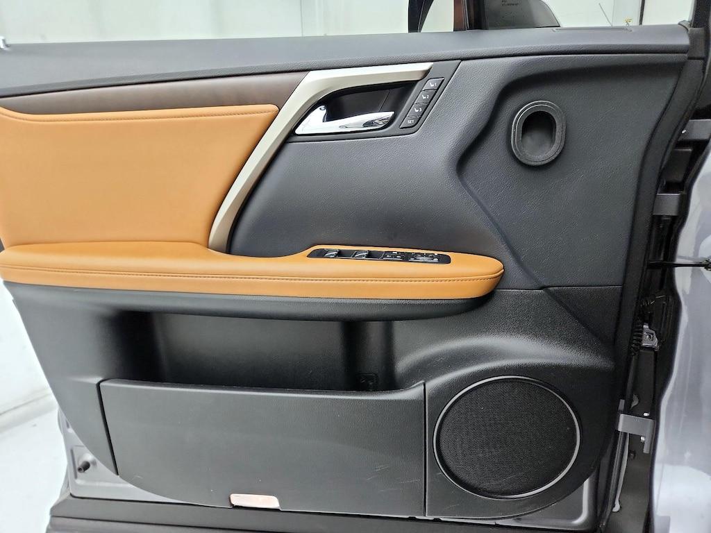 used 2022 Lexus RX 350 car, priced at $40,998