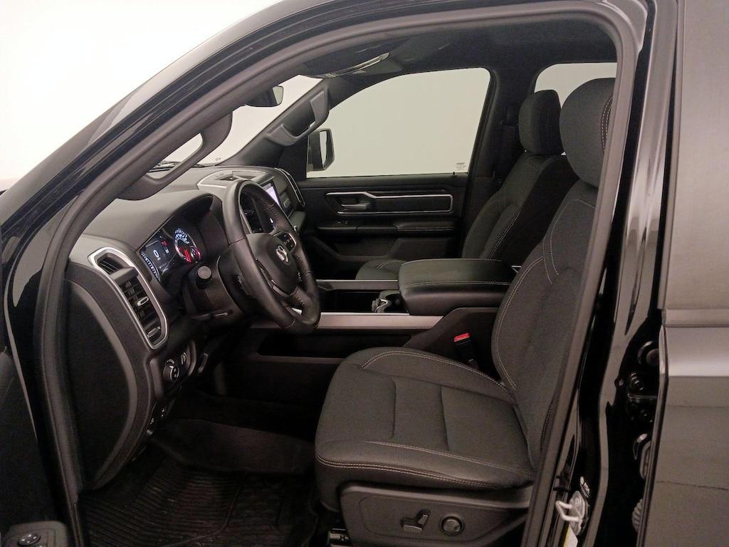 used 2022 Ram 1500 car, priced at $33,998