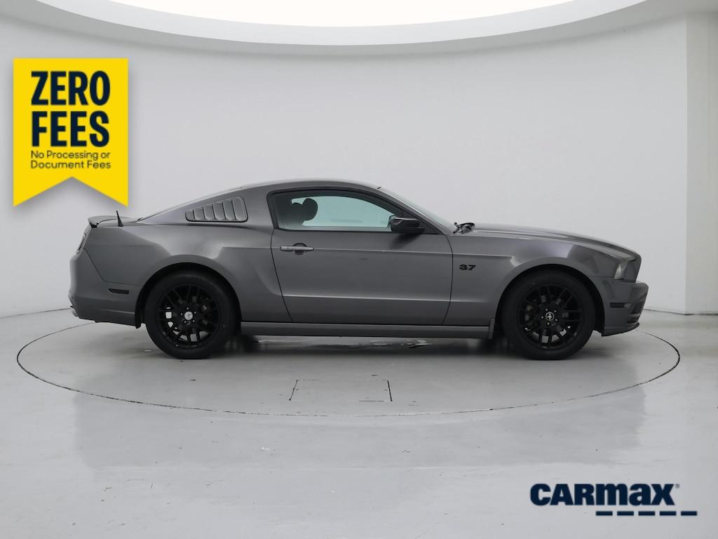 used 2014 Ford Mustang car, priced at $15,998