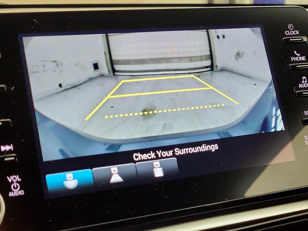 used 2022 Honda Accord Hybrid car, priced at $26,998