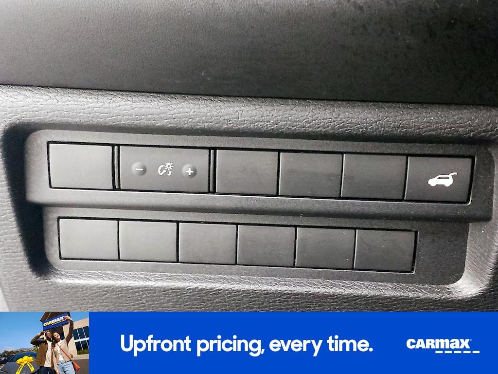 used 2023 Mitsubishi Outlander car, priced at $25,998