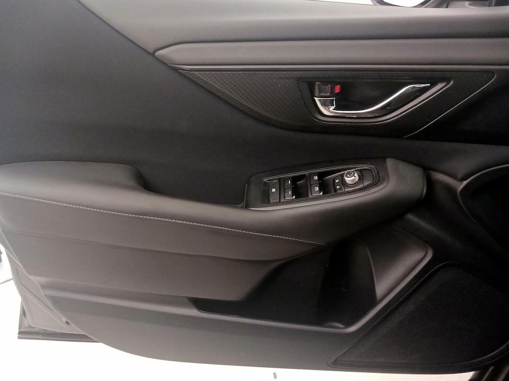 used 2022 Subaru Outback car, priced at $24,998