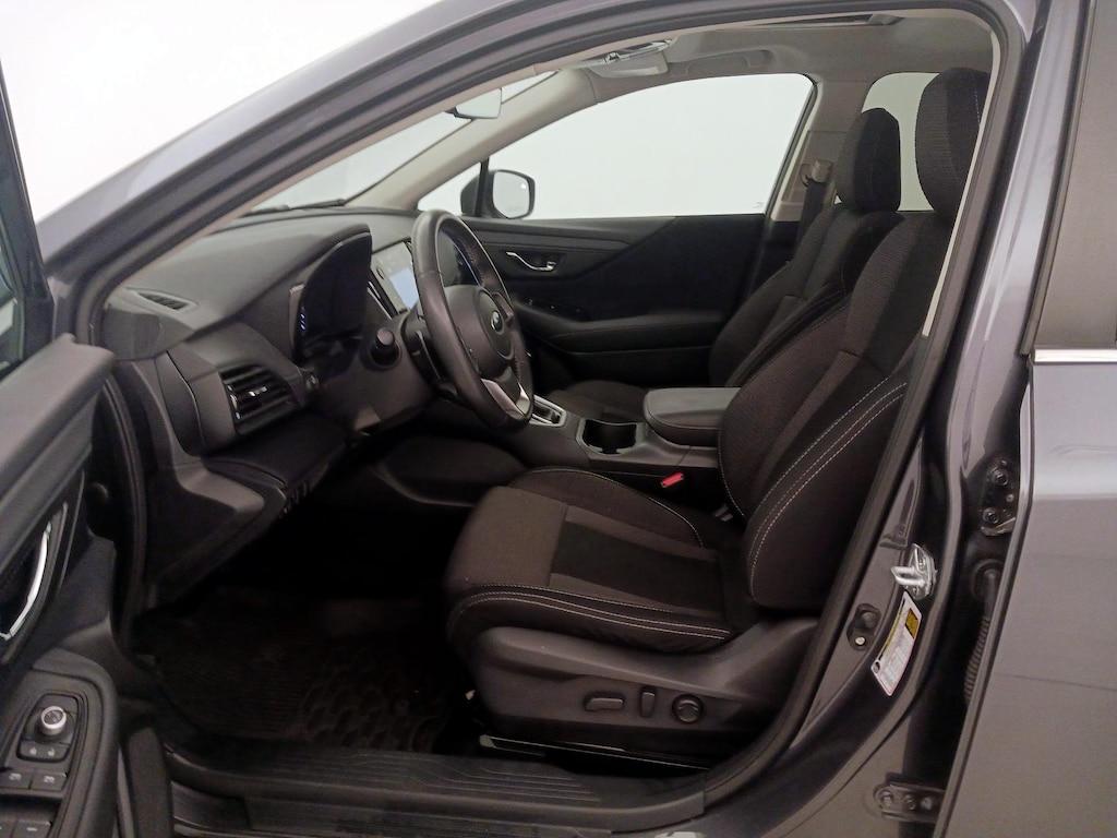 used 2022 Subaru Outback car, priced at $24,998