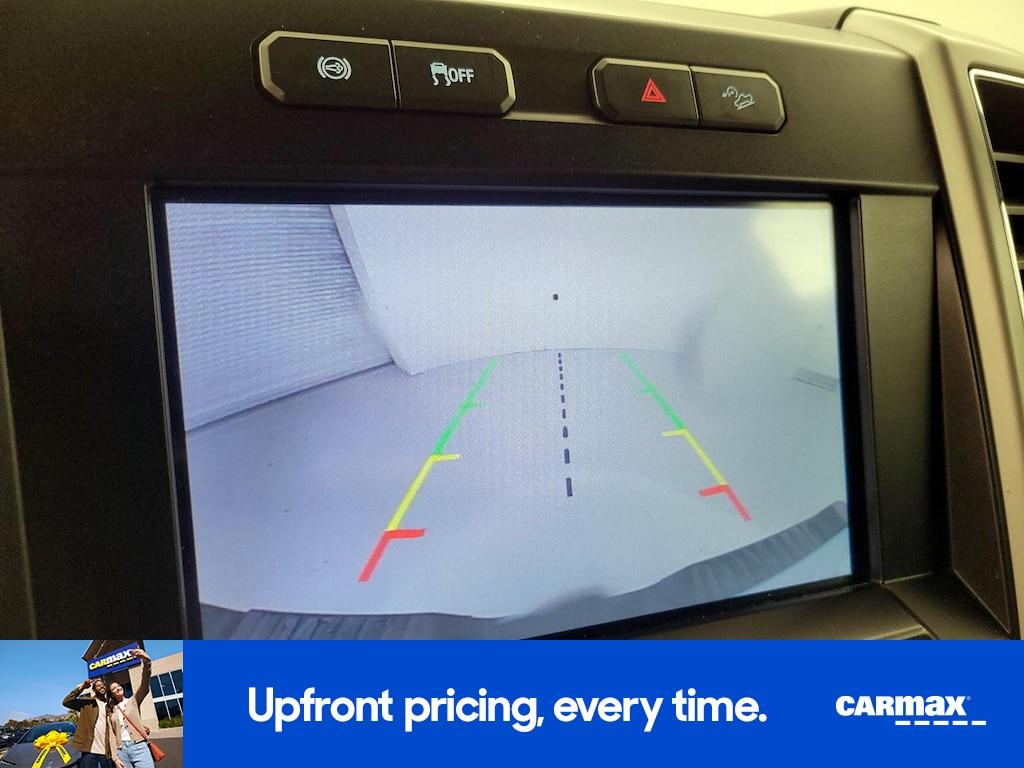 used 2021 Ford F-250 car, priced at $55,998