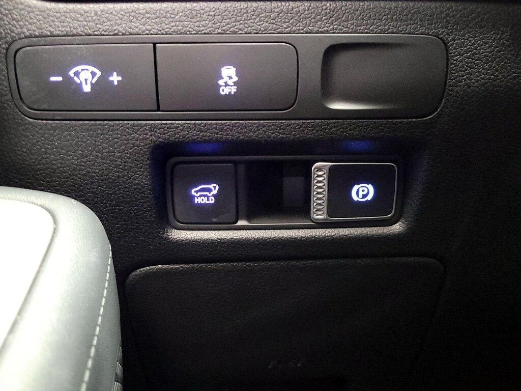 used 2025 Hyundai Palisade car, priced at $39,998