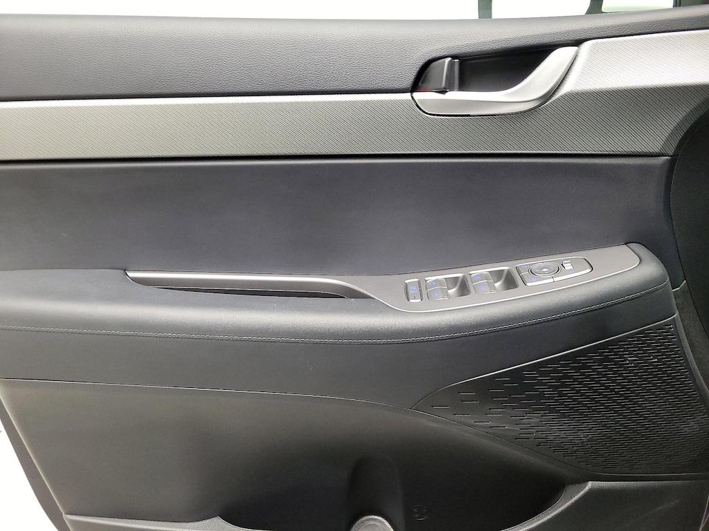 used 2025 Hyundai Palisade car, priced at $39,998