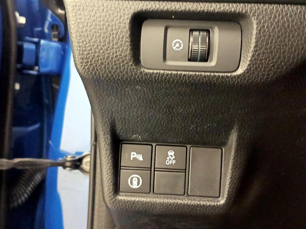 used 2022 Honda Civic car, priced at $23,998