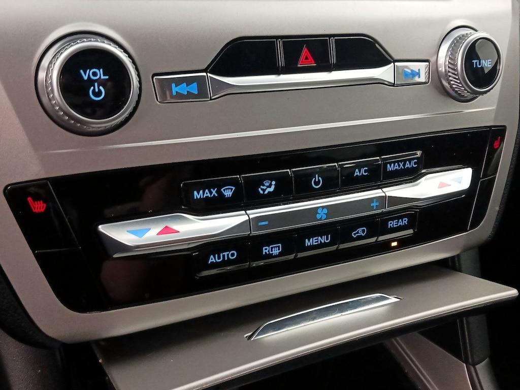 used 2022 Ford Explorer car, priced at $26,998