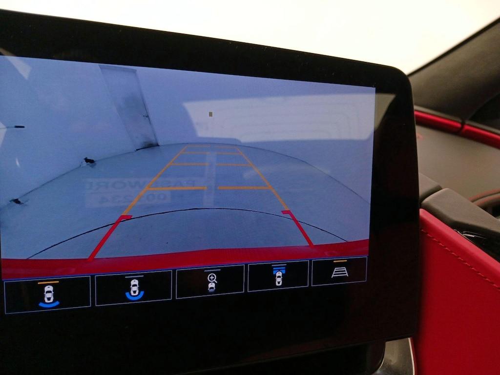 used 2022 Chevrolet Corvette car, priced at $63,998