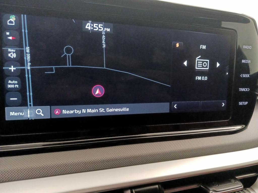 used 2023 Kia K5 car, priced at $25,998