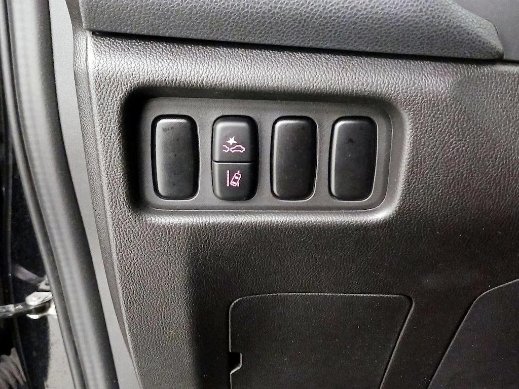 used 2022 Mitsubishi Outlander Sport car, priced at $17,998