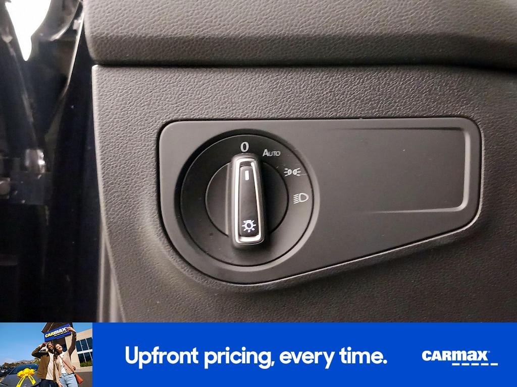 used 2022 Volkswagen Tiguan car, priced at $23,998