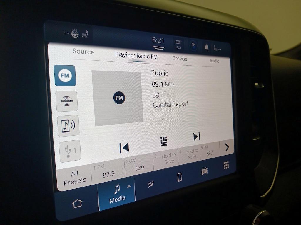 used 2022 Ram 1500 car, priced at $28,998