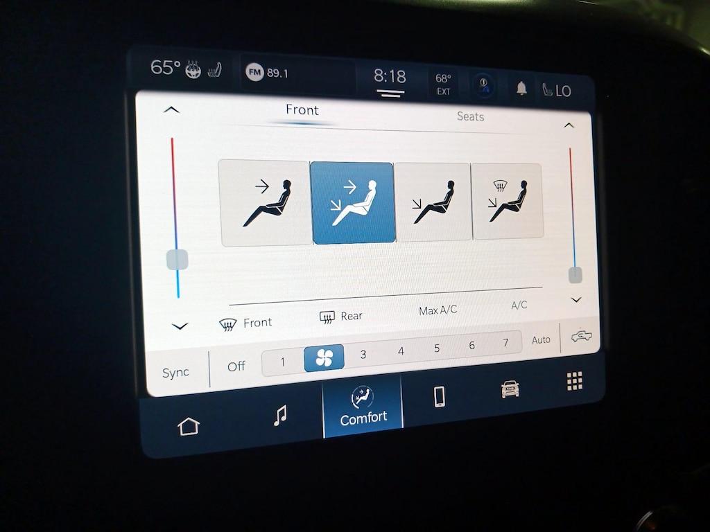 used 2022 Ram 1500 car, priced at $28,998