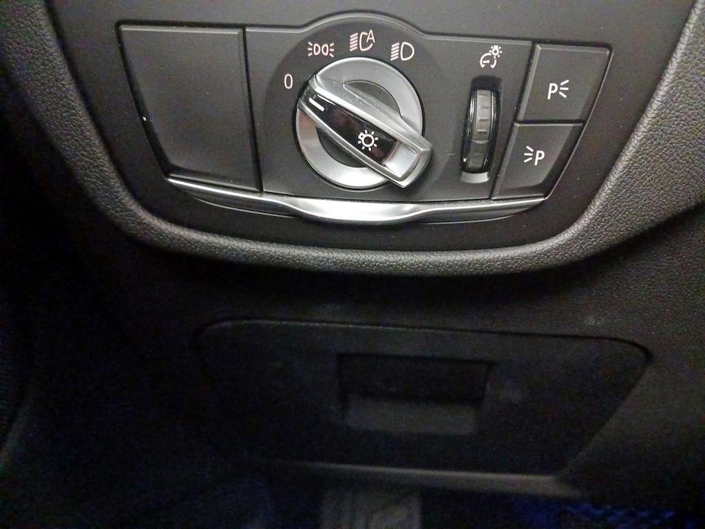 used 2023 BMW X3 car, priced at $30,998