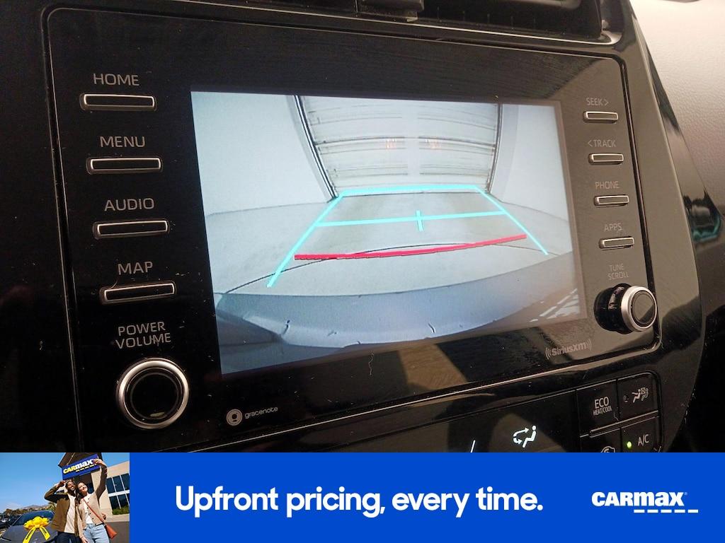 used 2021 Toyota Prius car, priced at $26,998
