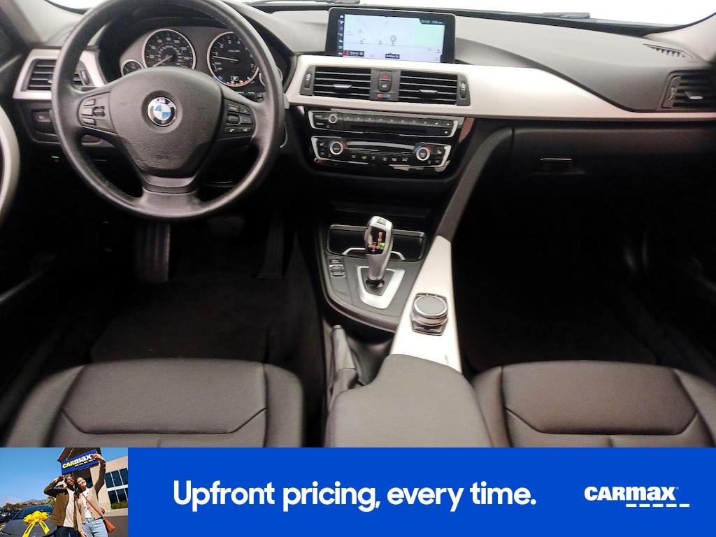 used 2018 BMW 320 car, priced at $16,998