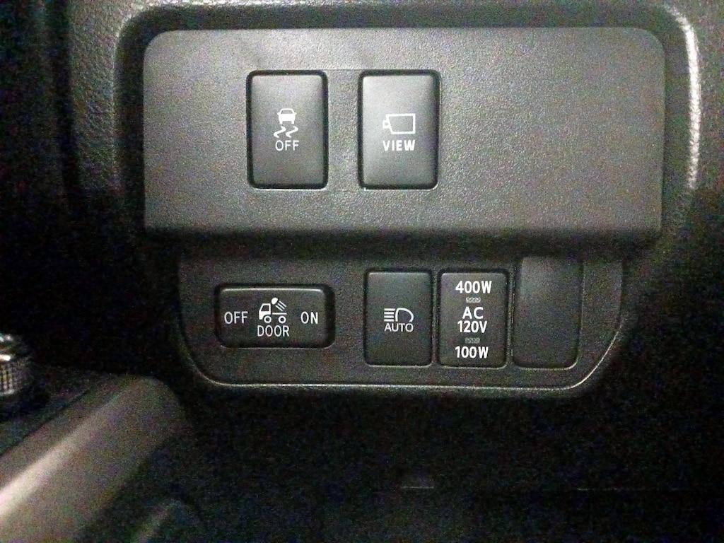 used 2023 Toyota Tacoma car, priced at $35,998