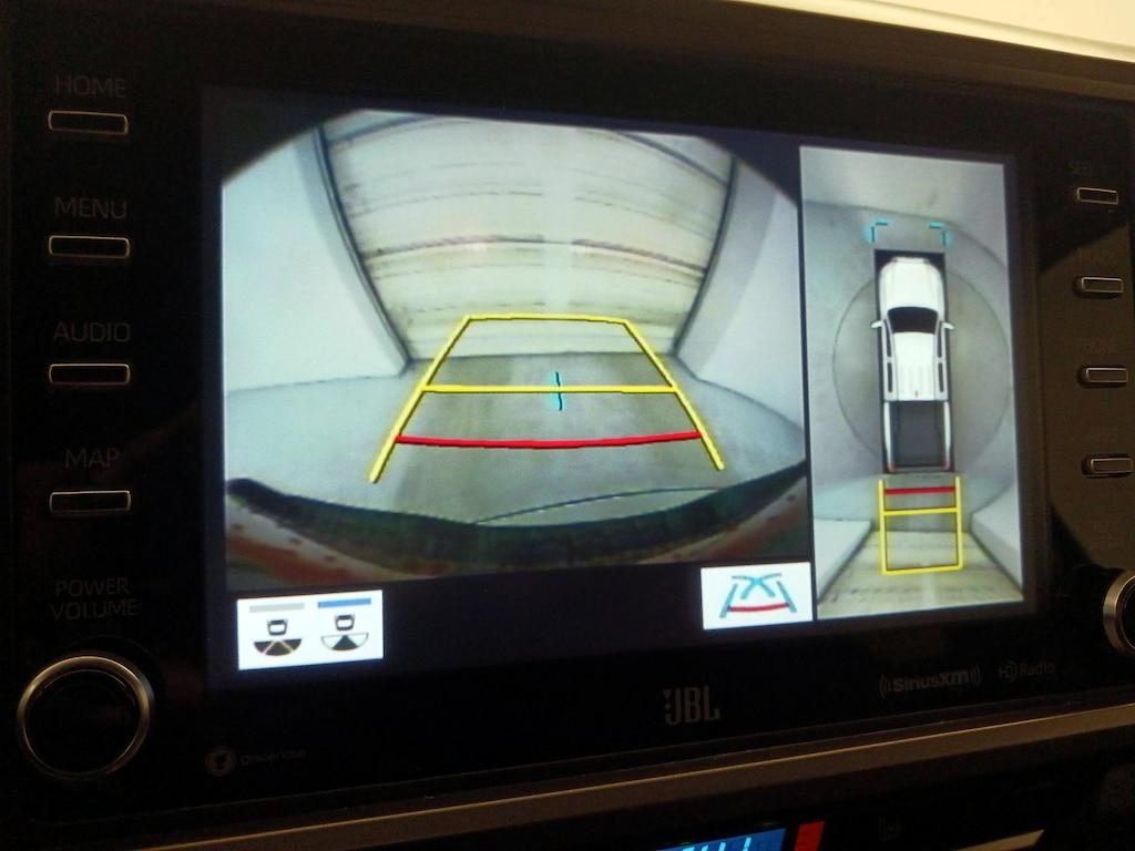 used 2023 Toyota Tacoma car, priced at $35,998