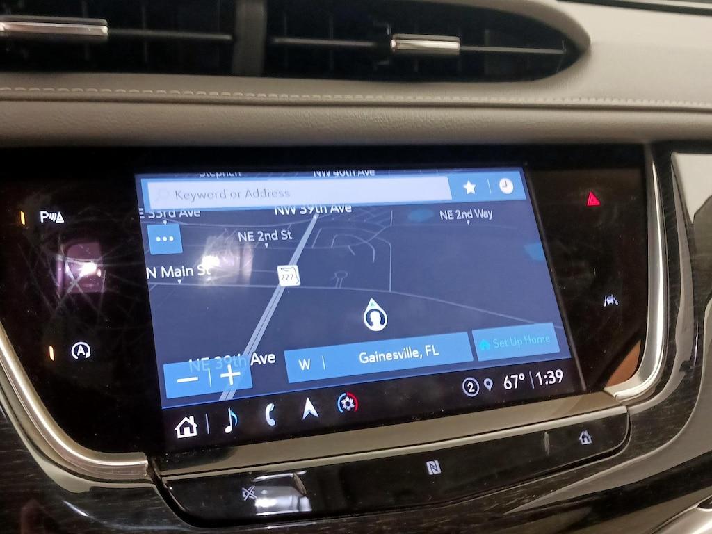 used 2021 Cadillac XT6 car, priced at $29,998