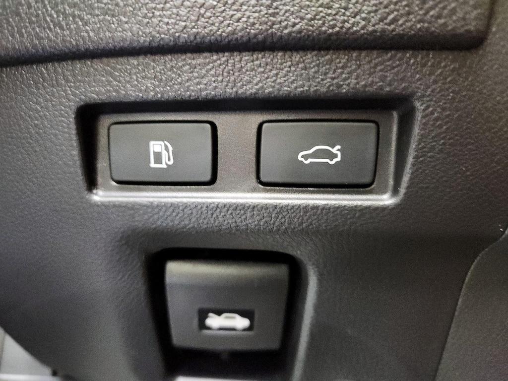 used 2024 Lexus ES 350 car, priced at $41,998