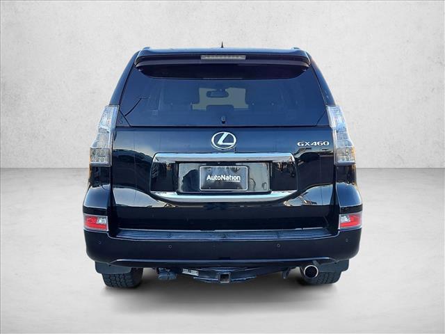 used 2016 Lexus GX 460 car, priced at $19,991