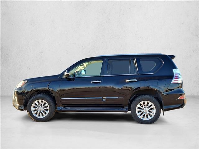used 2016 Lexus GX 460 car, priced at $19,991