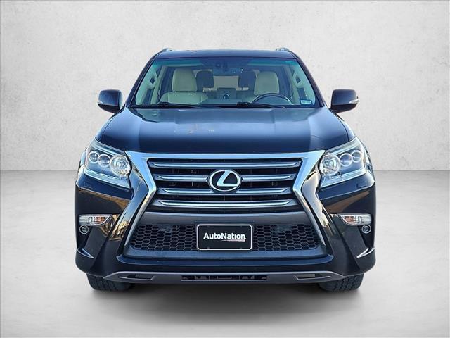 used 2016 Lexus GX 460 car, priced at $19,991