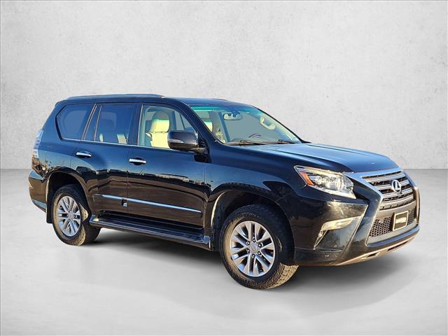 used 2016 Lexus GX 460 car, priced at $19,991