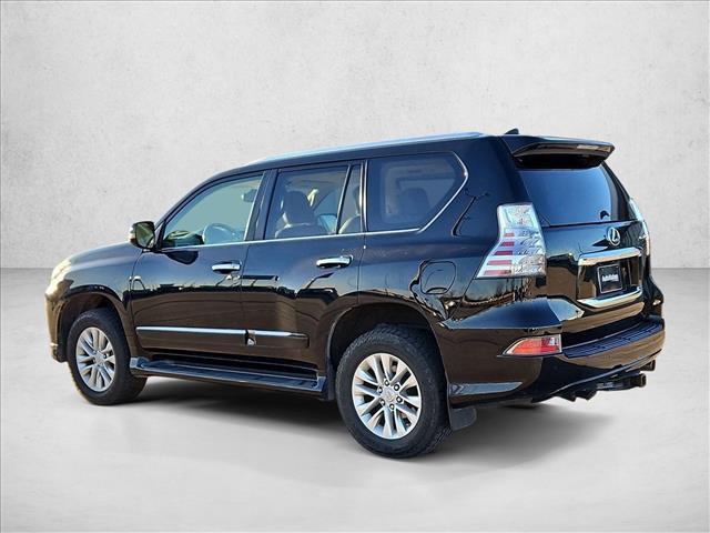 used 2016 Lexus GX 460 car, priced at $19,991