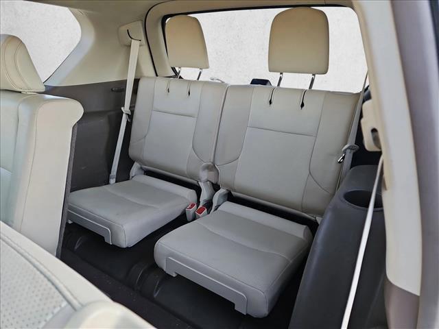 used 2016 Lexus GX 460 car, priced at $19,991