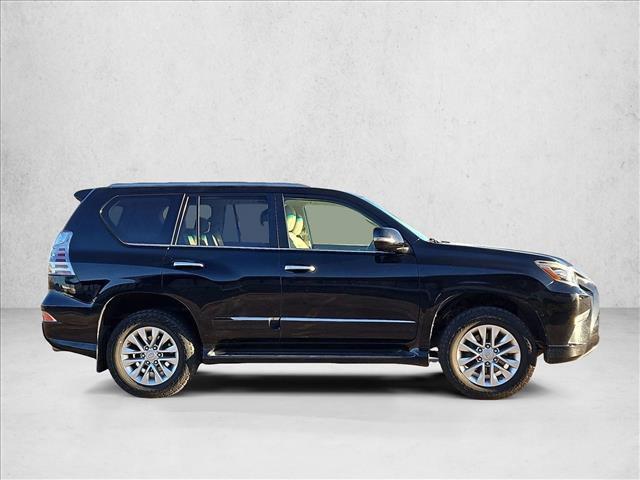used 2016 Lexus GX 460 car, priced at $19,991