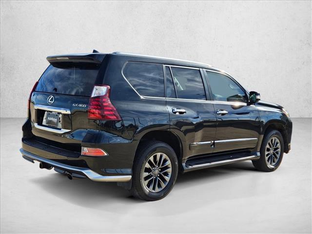 used 2017 Lexus GX 460 car, priced at $24,895