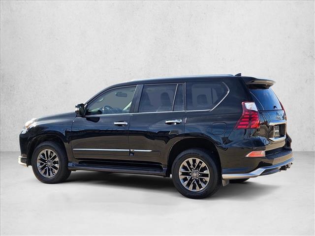 used 2017 Lexus GX 460 car, priced at $24,895