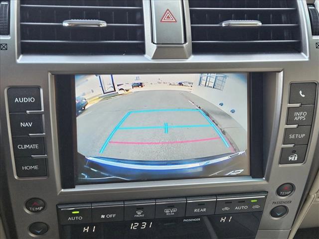 used 2017 Lexus GX 460 car, priced at $24,895