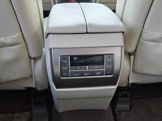 used 2017 Lexus GX 460 car, priced at $24,895