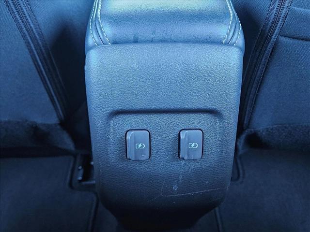 used 2024 Nissan Kicks car, priced at $18,395