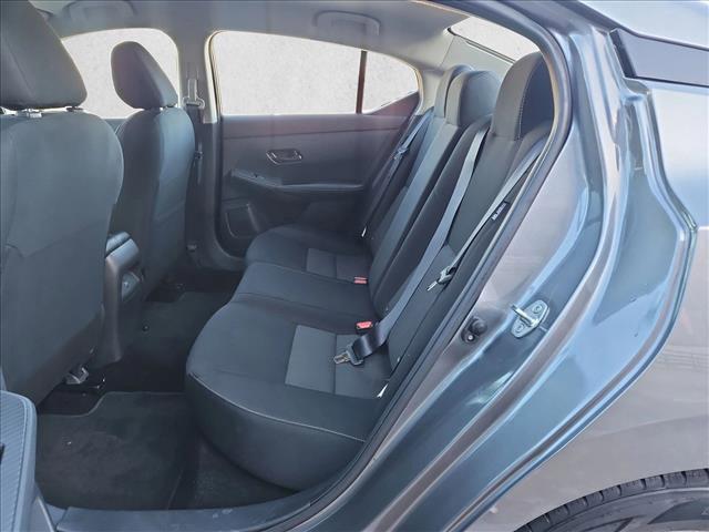 used 2024 Nissan Sentra car, priced at $17,995