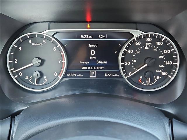 used 2024 Nissan Sentra car, priced at $17,995