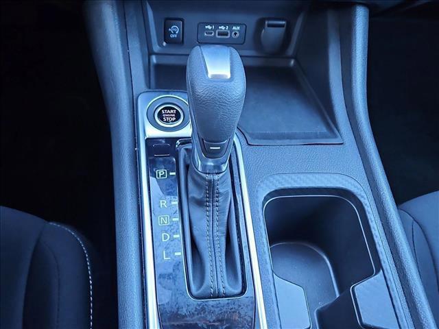 used 2024 Nissan Sentra car, priced at $17,995