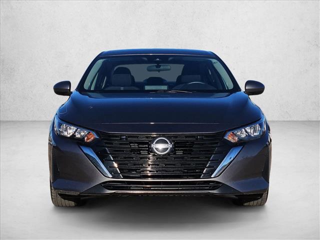 used 2024 Nissan Sentra car, priced at $17,995
