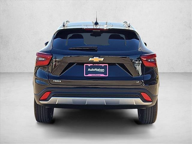 new 2026 Chevrolet Trax car, priced at $26,315