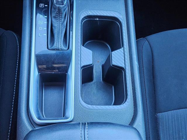 used 2024 Nissan Sentra car, priced at $17,635