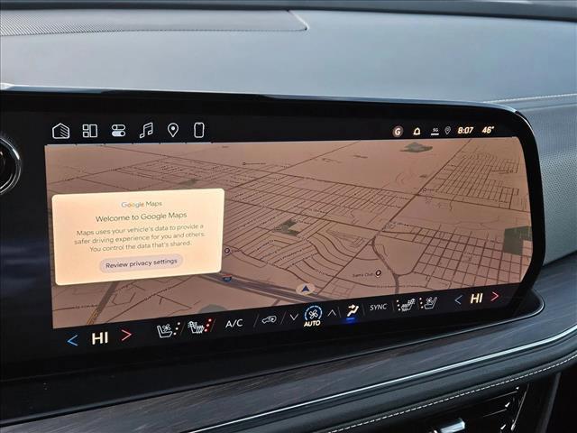 new 2026 Chevrolet Tahoe car, priced at $84,084