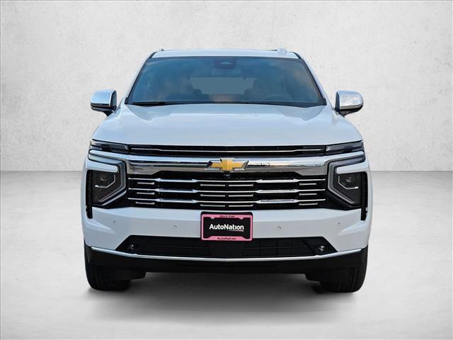 new 2026 Chevrolet Tahoe car, priced at $84,084