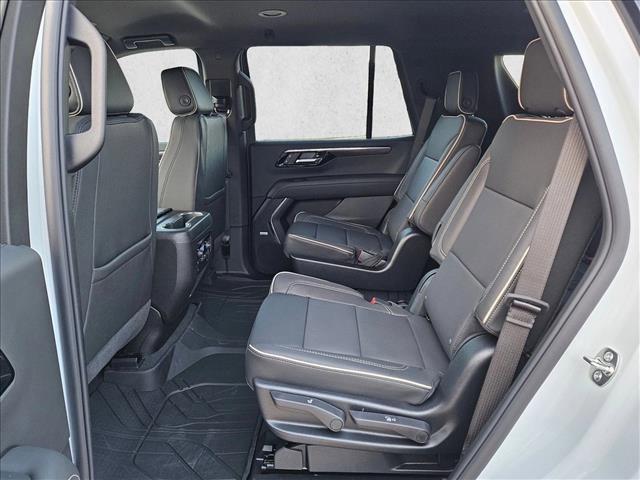 new 2026 Chevrolet Tahoe car, priced at $84,084